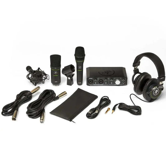 Music Production Bundles | Complete Studio Packages | DJKIT®