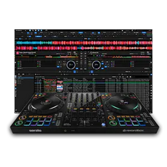 Rekordbox DJ Controllers Collection Image