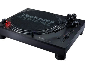 Turntables DJKIT®