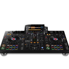 Standalone DJ Controllers Collection Image