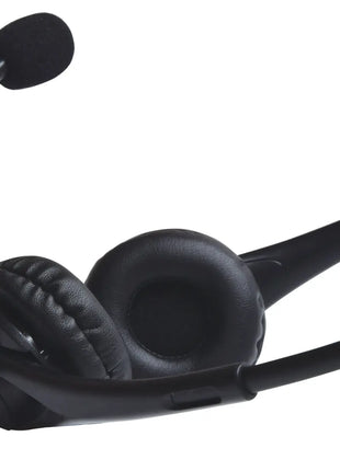 AV:Link Multimedia Headset with Microphone AV:Link