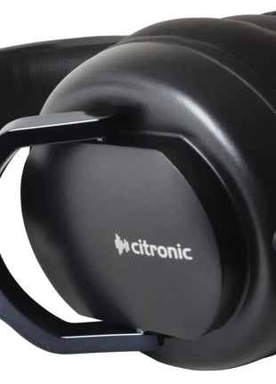 Citronic CPH40-DJ Headphones Citronic