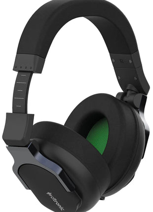 Citronic CPH40-DJ Headphones Citronic