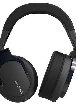 Citronic CPH40-DJ Headphones Citronic