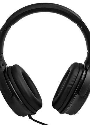 AV:Link DJ Style Wired Headphones AV:Link