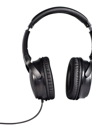 AV:Link DJ Style Wired Headphones AV:Link