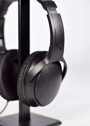 AV:Link DJ Style Wired Headphones AV:Link