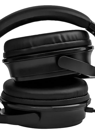 AV:Link DJ Style Wired Headphones AV:Link