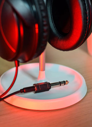 AV:Link DJ Style Wired Headphones AV:Link