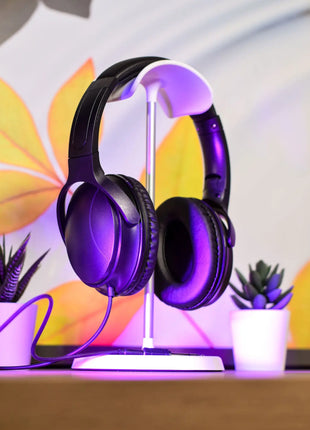 AV:Link DJ Style Wired Headphones AV:Link