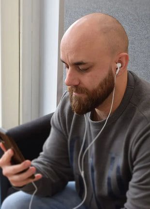 AV:Link Digital USB Type-C Wired Earphones AV:Link