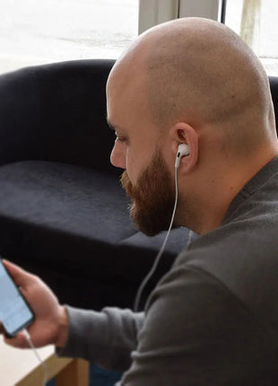 AV:Link Digital USB Type-C Wired Earphones AV:Link