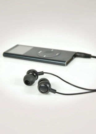 AV:Link EM9B Round mini in-ear earphones AV:Link