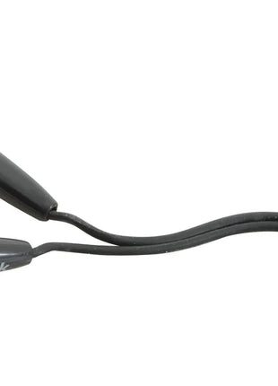 AV:Link In ear stereo earphones, Black, EC9B AV:Link