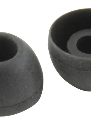 AV:Link In ear stereo earphones, Black, EC9B AV:Link