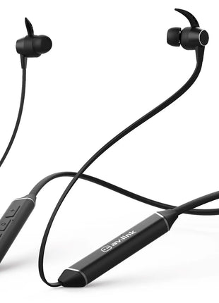 AV:Link Neckband Bluetooth Earphones with Vibration AV:Link