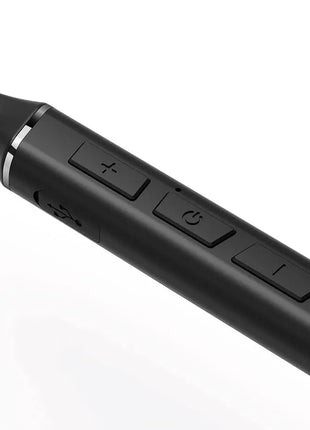 AV:Link Neckband Bluetooth Earphones with Vibration AV:Link