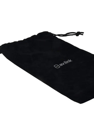 AV:Link Neckband Bluetooth Earphones with Vibration AV:Link