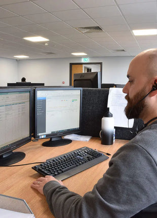 AV:Link Neckband Bluetooth Earphones with Vibration AV:Link