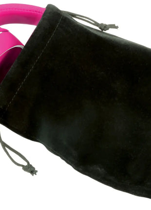 AV:Link Wireless Bluetooth Headphones Pink AV:Link