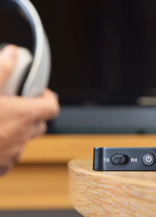 AV:Link Bluetooth Receiver & Transmitter V2 AV:Link