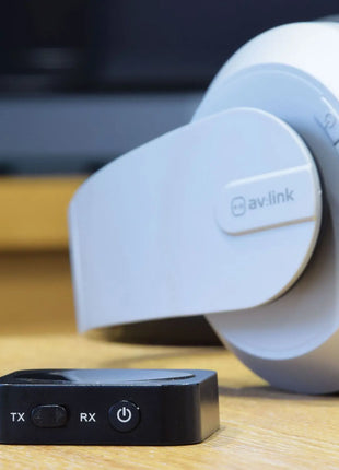 AV:Link Bluetooth Receiver & Transmitter V2 AV:Link