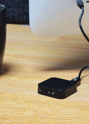 AV:Link Bluetooth Receiver & Transmitter V2 AV:Link