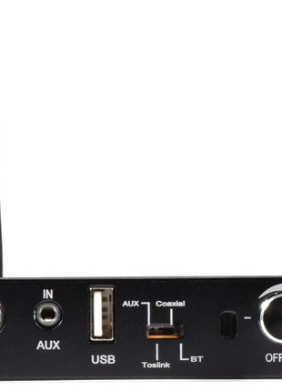 Multifunction Audio Convertor and Bluetooth Receiver Multifunction Aud AV Link