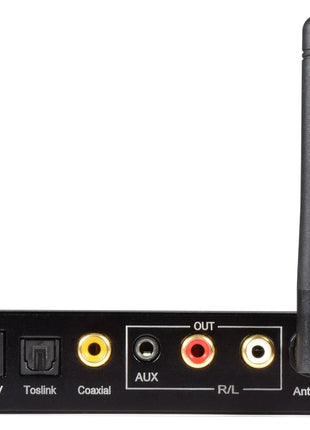 Multifunction Audio Convertor and Bluetooth Receiver Multifunction Aud AV Link