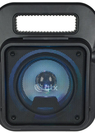 QTX Portable Bluetooth Party Speaker QTX