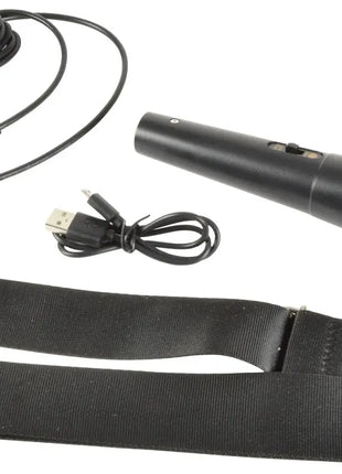 QTX Portable Bluetooth Party Speaker QTX