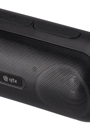 QTX 16W Bluetooth Speaker with RGB Light Effect QTX