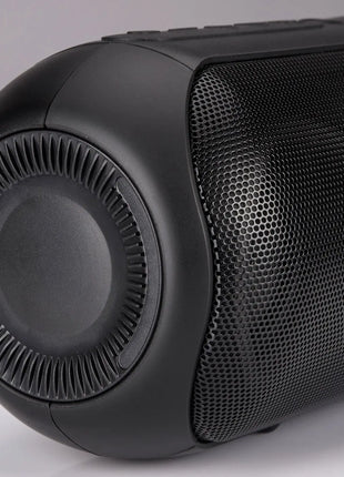 QTX 16W Bluetooth Speaker with RGB Light Effect QTX