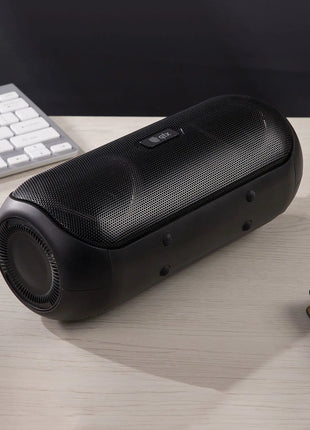 QTX 16W Bluetooth Speaker with RGB Light Effect QTX