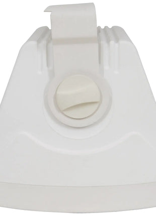 Adastra BC8W 8inch Stereo Speakers White Pair Adastra