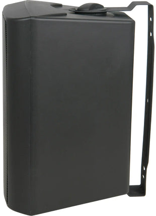 Adastra BC8B 8inch Stereo Speakers Black Pair Adastra