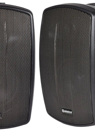 Adastra BH3 Speakers Indoor/Outdoor pair black Adastra