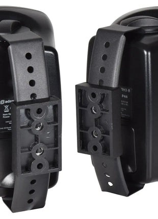 Adastra BH3 Speakers Indoor/Outdoor pair black Adastra