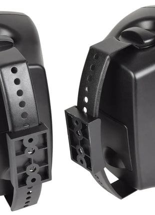 Adastra BH4 Speakers Indoor/Outdoor pair black Adastra