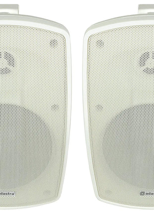 BH Series Indoor  Outdoor Background Speakers - Supplied in Pairs BH5 Adastra