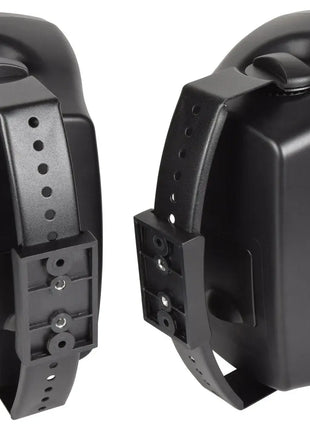 Adastra BH5 Speakers Indoor/Outdoor pair black Adastra