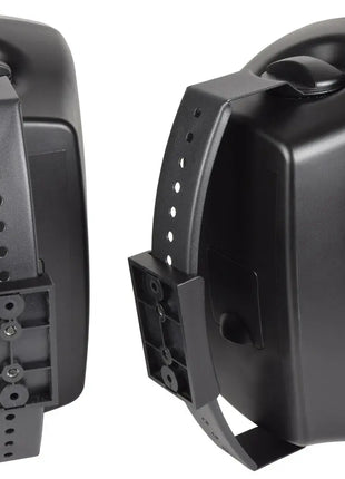 Adastra BH6 Speakers Indoor/Outdoor pair black Adastra