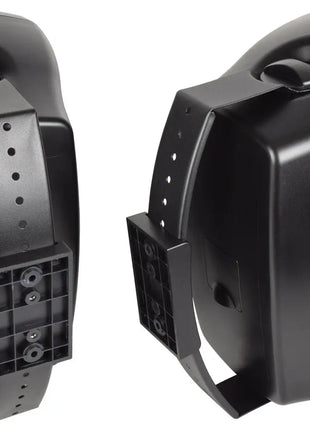 Adastra BH8 Speakers Indoor/Outdoor pair black Adastra