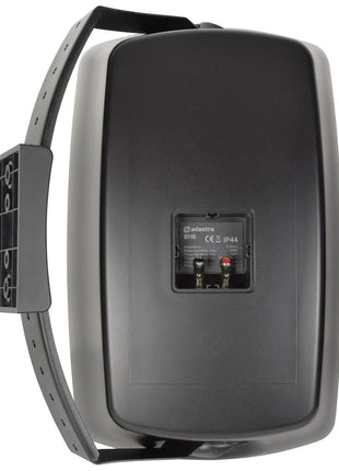 Adastra BH8 Speakers Indoor/Outdoor pair black Adastra