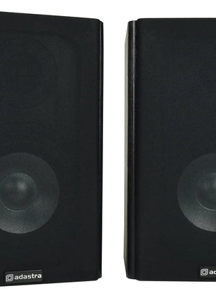 Adastra AB-5 Bookshelf Speakers 50-80W 4ohm pair Adastra