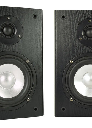 Adastra AB-5 Bookshelf Speakers 50-80W 4ohm pair Adastra