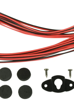 Adastra AB-5 Bookshelf Speakers 50-80W 4ohm pair Adastra