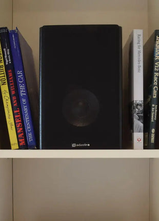 Adastra AB-5 Bookshelf Speakers 50-80W 4ohm pair Adastra