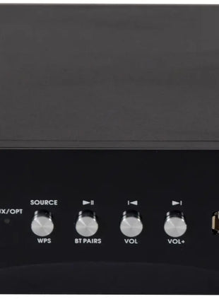 Adastra S260-WIFI Internet Streaming Amplifier Adastra