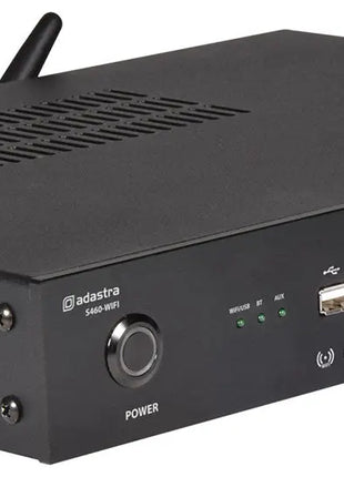 Adastra S460-WIFI Streaming Amplifier Adastra